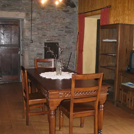 Galicia Forcarei