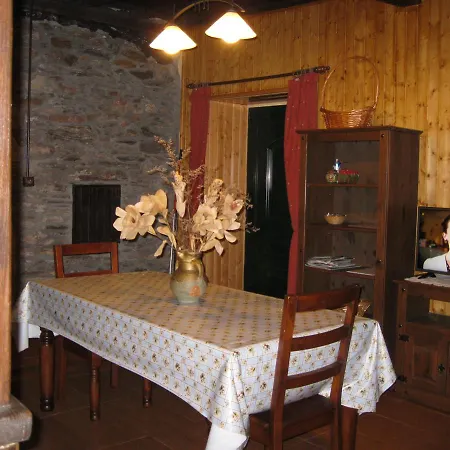 Galicia Hétvégi ház